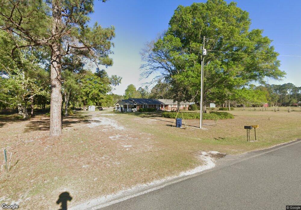 6228 Spanish Creek Rd, Folkston, GA 31537 - photo 1