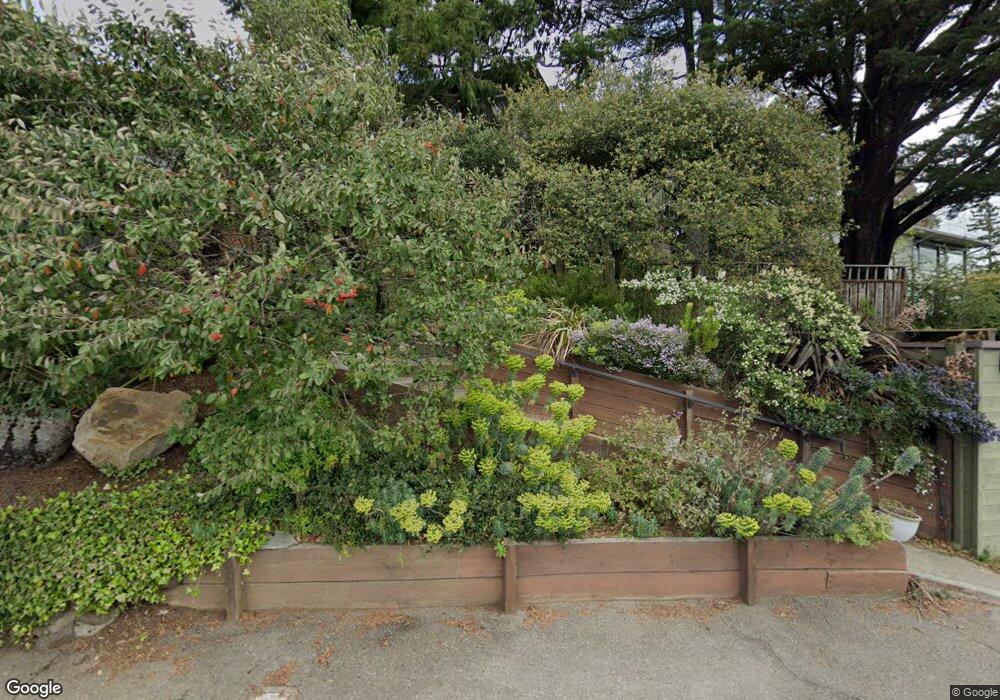 1085 Creston Rd, Berkeley, CA 94708 - photo 1