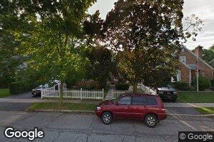 1500 Nepperhan Ave, Yonkers, NY 10703