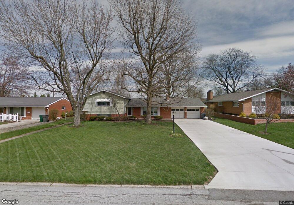 2452 Merit Ave, Lima, OH 45805 - photo 1