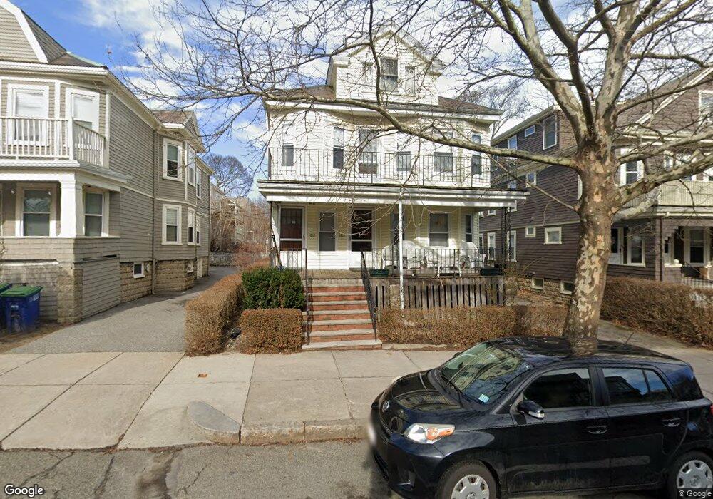 1061 Broadway, Somerville, MA 02144 - photo 1