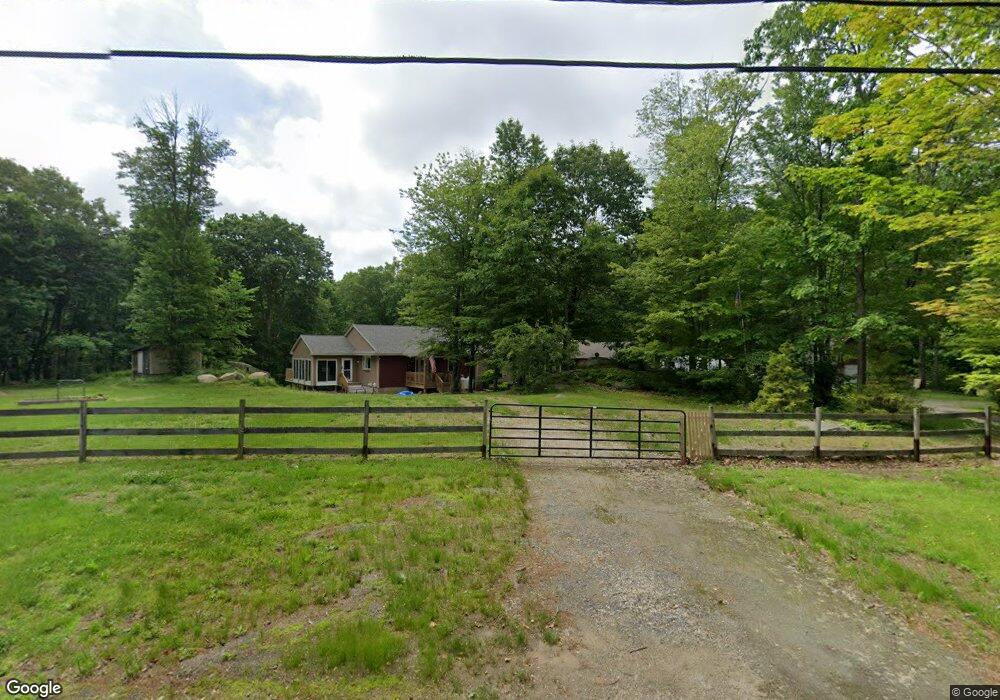 482 Emerys Bridge Rd, South Berwick, ME 03908 - photo 1