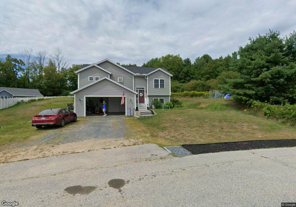 00 Windy Fields Ln, Jaffrey, NH 03452 - photo 1