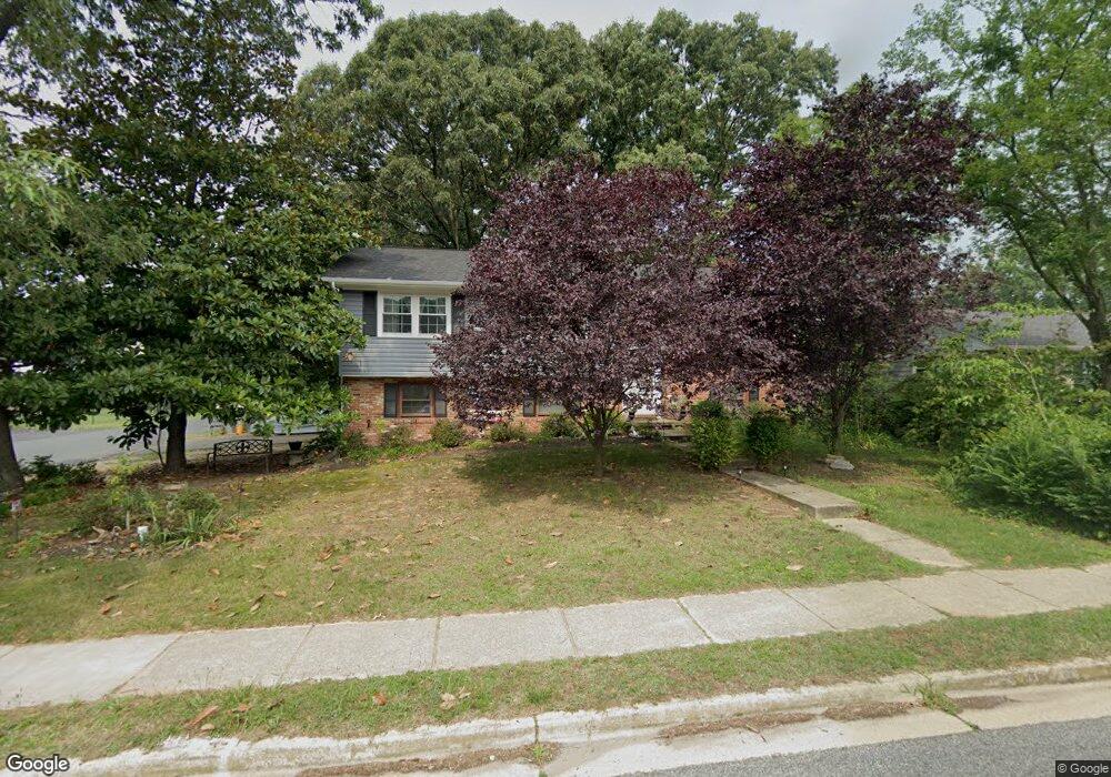 1176 Hampton Rd, Annapolis, MD 21409 - photo 1