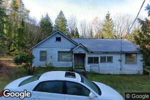 119 2nd St S, Skykomish, WA 98288