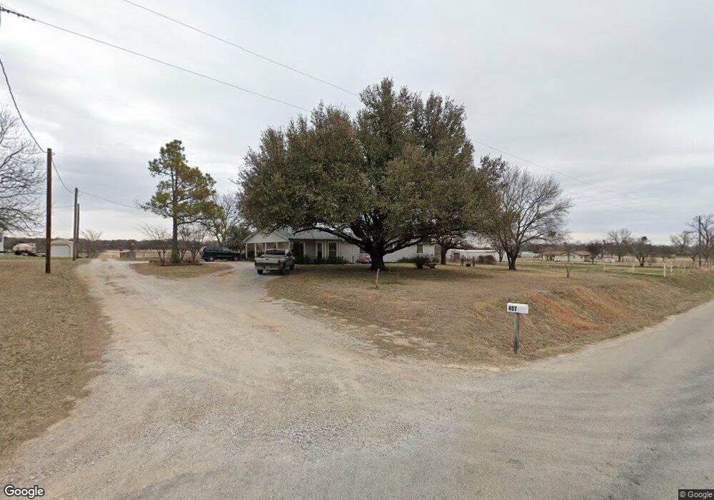 407 County Road 4796, Boyd, TX 76023 - photo 1