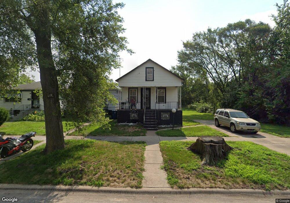 2437 Fillmore St, Gary, IN 46407 - photo 1