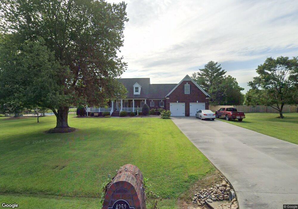 4252 Glen Haven Dr SW, Concord, NC 28027 - photo 1