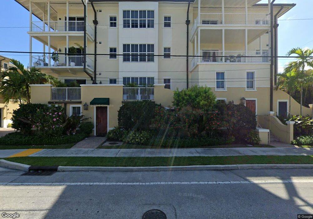 3940 N Flagler Dr unit 201, West Palm Beach, FL 33407 - photo 1