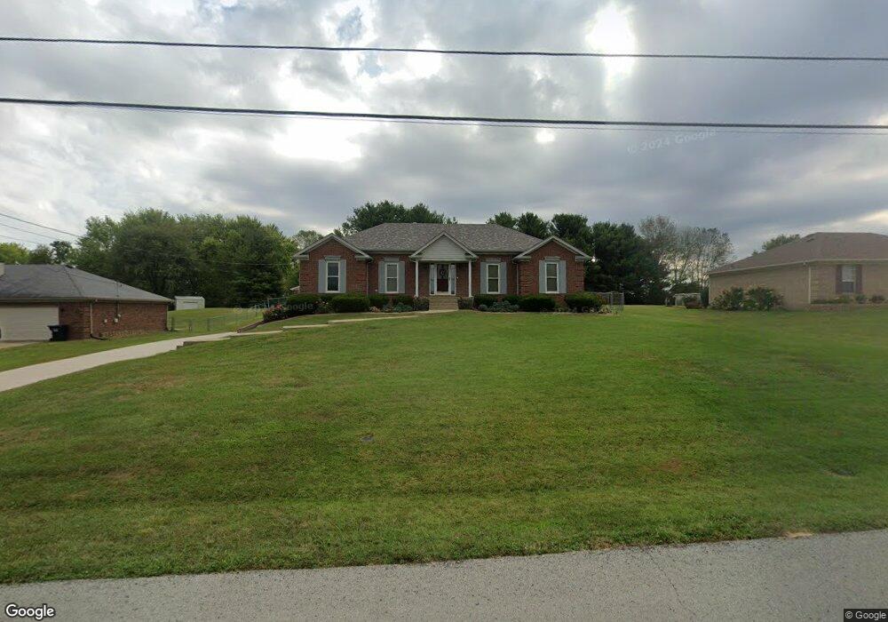 246 Highland Springs Dr, Mount Washington, KY 40047 - photo 1
