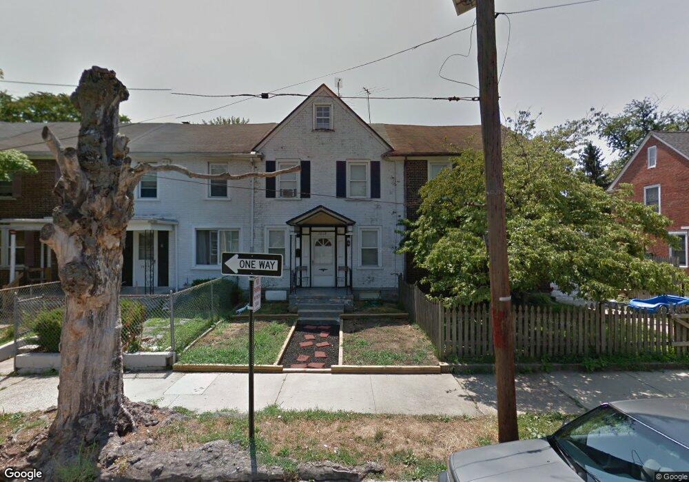 1018 Niagara Rd, Camden, NJ 08104 - photo 1