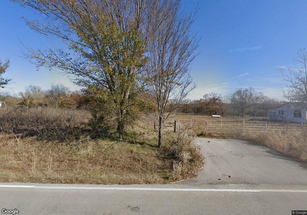 114889 S 3980 Rd, Henryetta, OK 74437 - photo 1