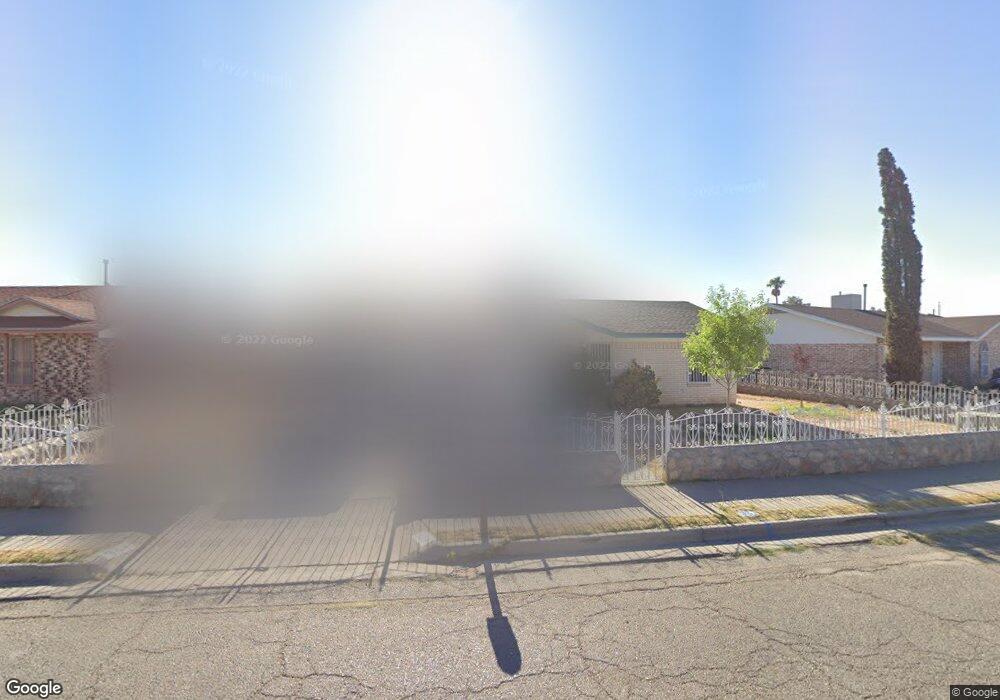 344 Sereno Dr, El Paso, TX 79907 - photo 1