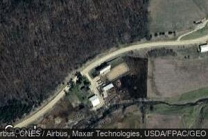 20914 Elm Rd, Strawberry Point, IA 52076