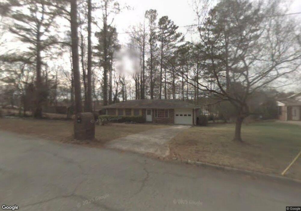 0 Hurt Dr SE unit 8800188, Smyrna, GA 30082 - photo 1