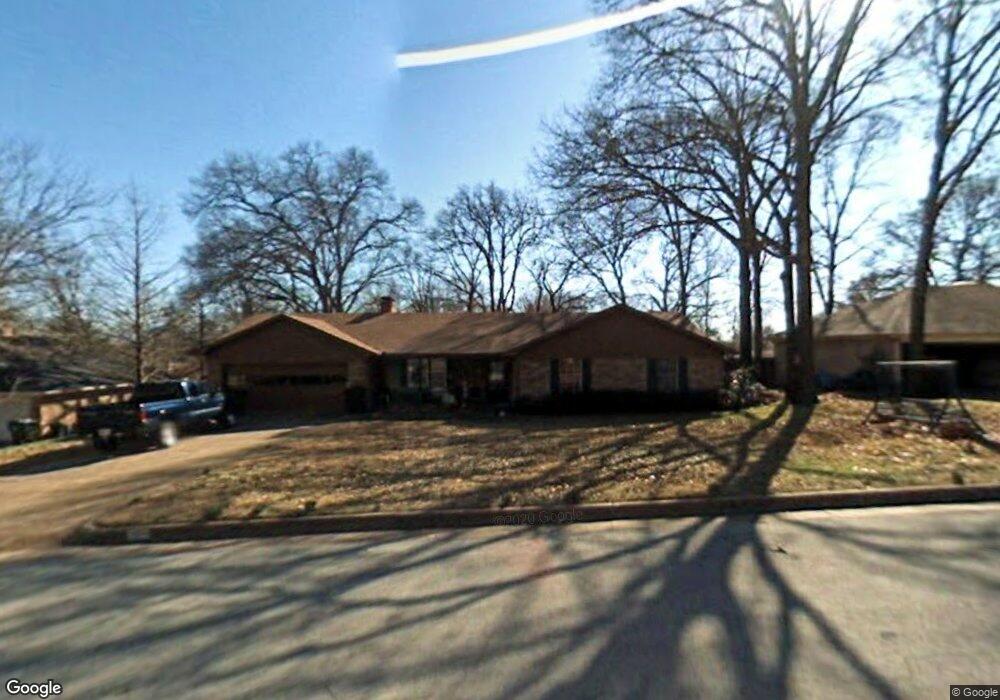 1212 Kingsbury Dr, Tyler, TX 75701 - photo 1
