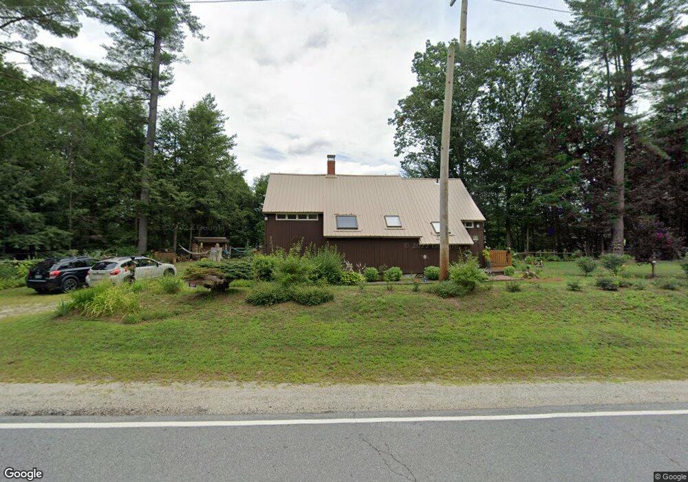 2320 Us Route 3, Thornton, NH 03285 - photo 1