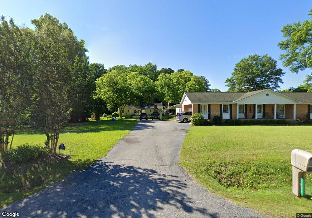 1009 Kennedy St, Camden, SC 29020 - photo 1