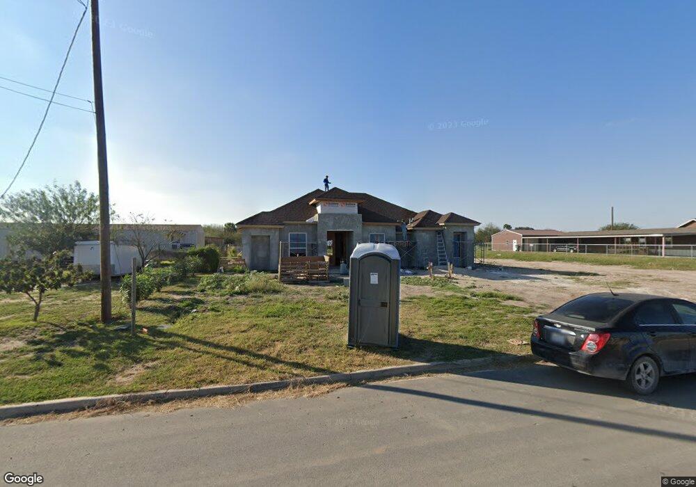 2410 Perla St, Donna, TX 78537 - photo 1