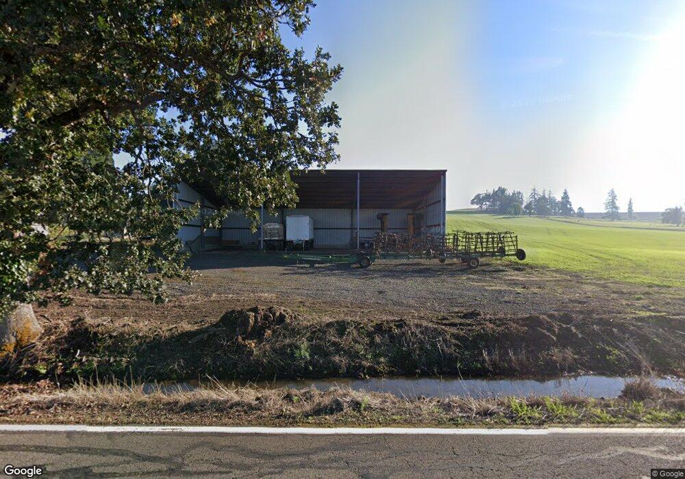 9900 S Wildcat (Next To ) Rd, Molalla, OR 97038 - photo 1