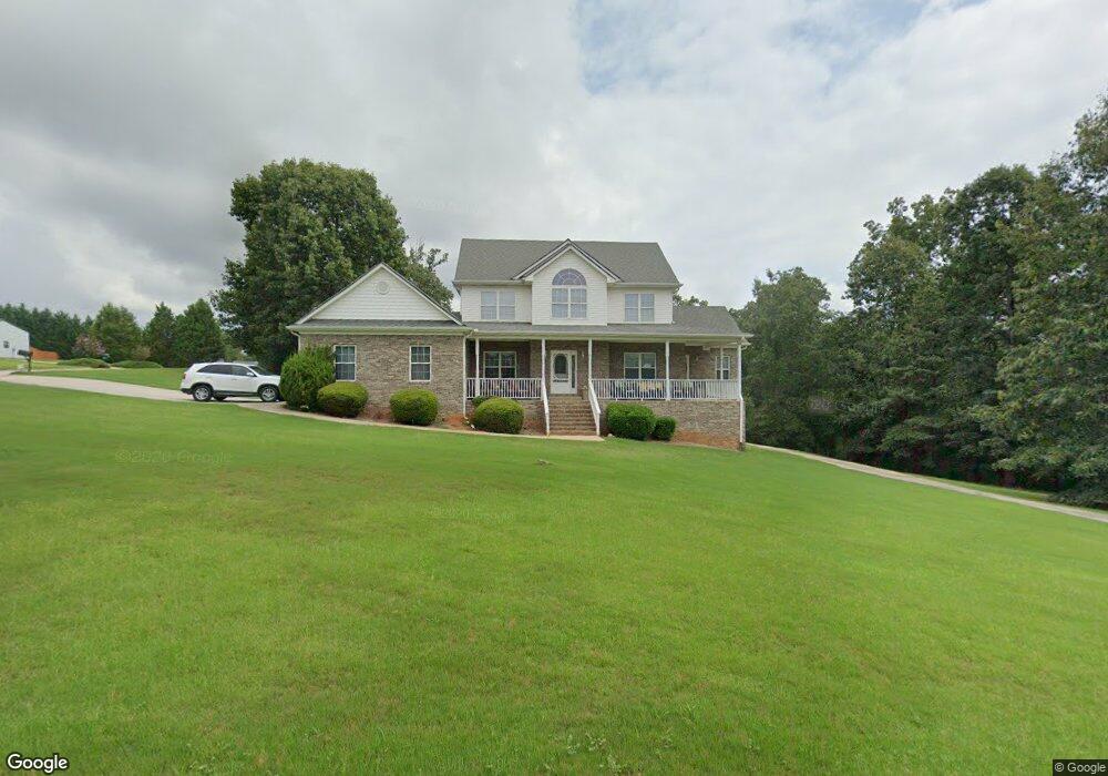 3119 Springside Ct, Conyers, GA 30094 - photo 1