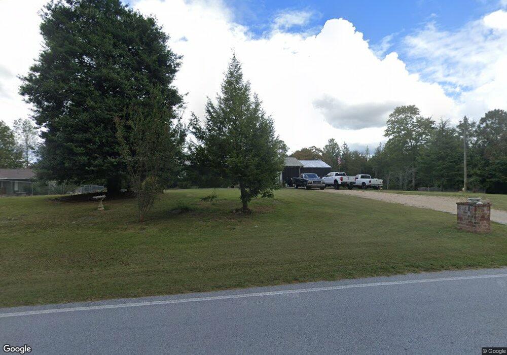 2190 Baxter Rd, Bremen, GA 30110 - photo 1