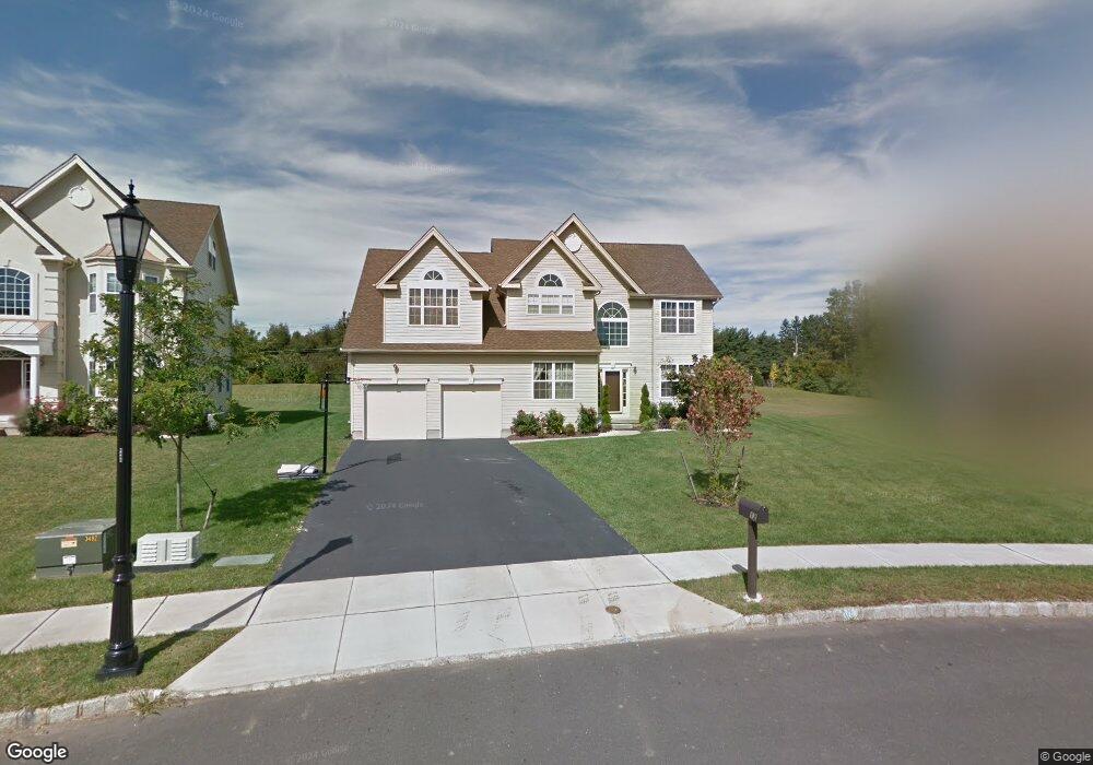 12 Renoir Dr, Monmouth Junction, NJ 08852 - photo 1