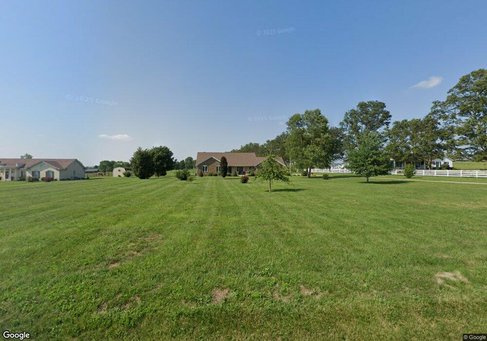 415 Talmage Mayo Rd, Harrodsburg, KY 40330 - photo 1