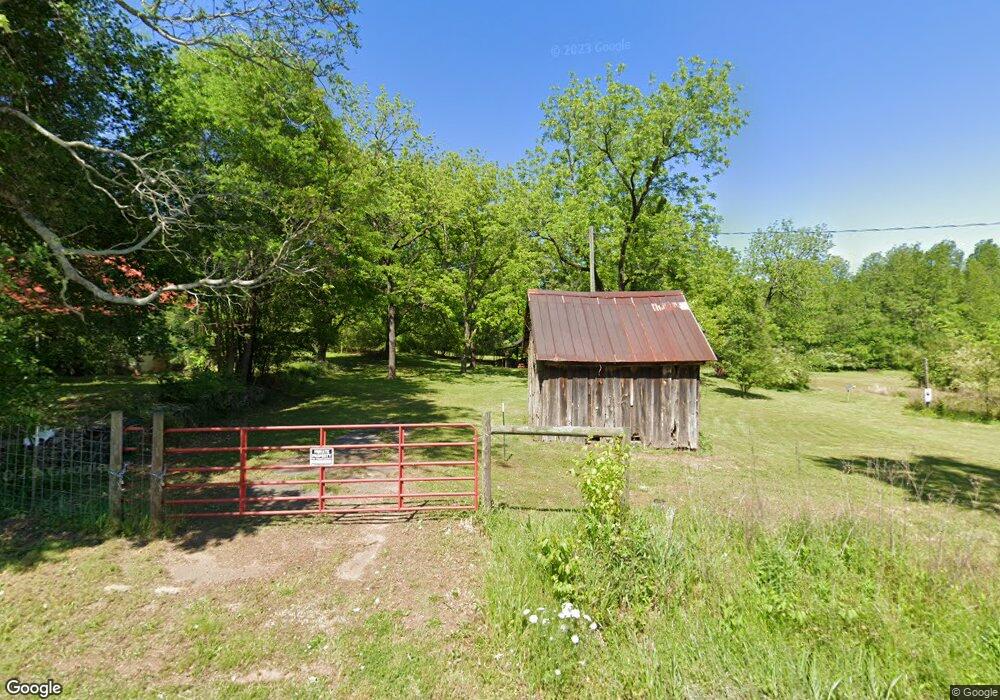 874 Carson Segars Rd, Maysville, GA 30558 - photo 1