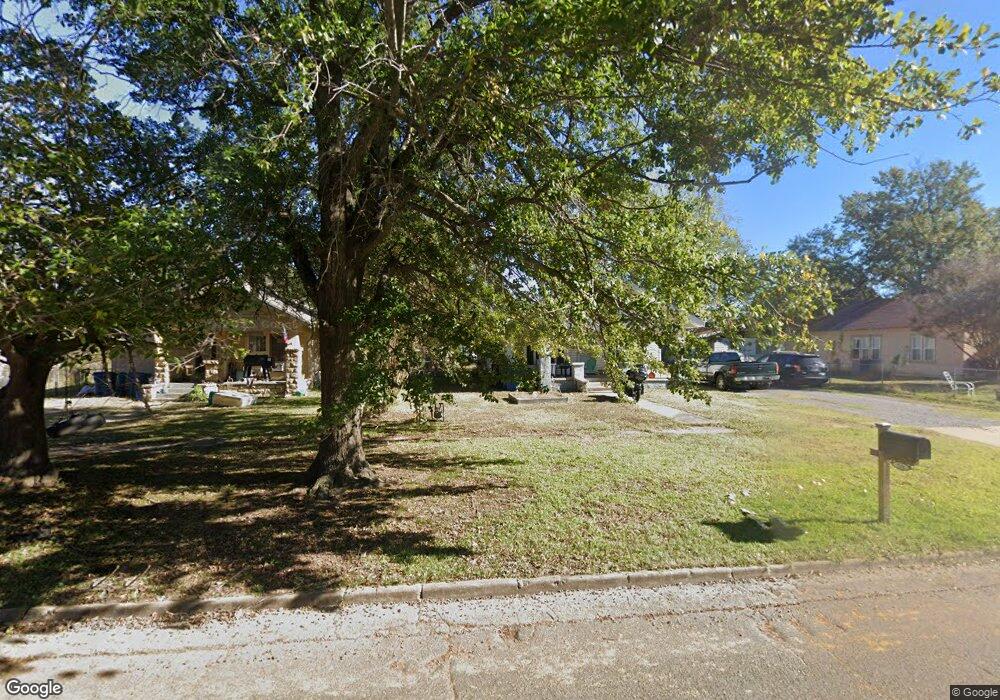 738 S 8th St, McAlester, OK 74501 - photo 1