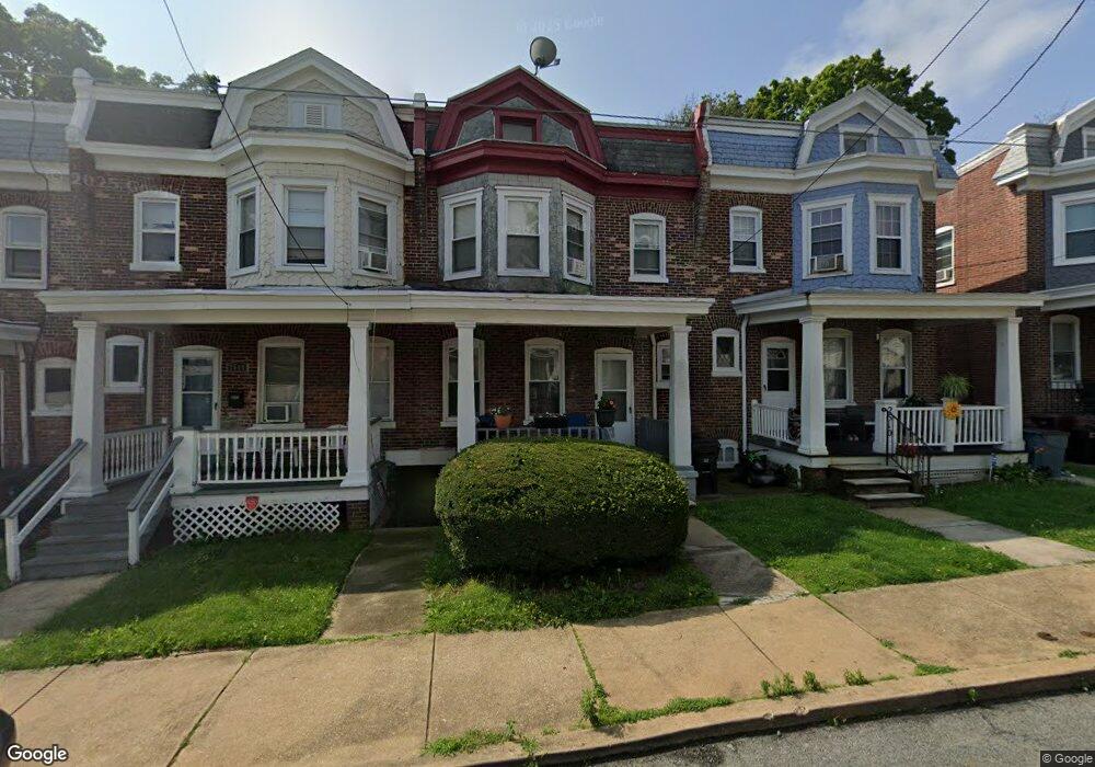 2512 N Jefferson St, Wilmington, DE 19802 - photo 1