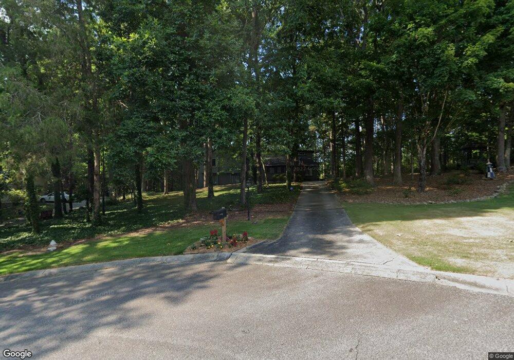 2467 Laurel Ridge Place SW, Conyers, GA 30094 - photo 1