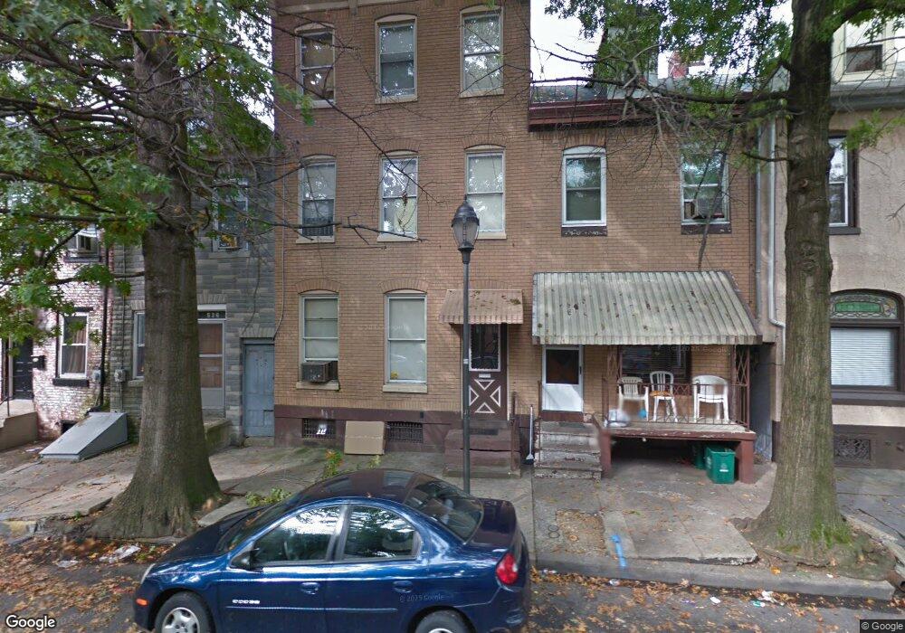 524 S 6th St, Reading, PA 19602 - photo 1