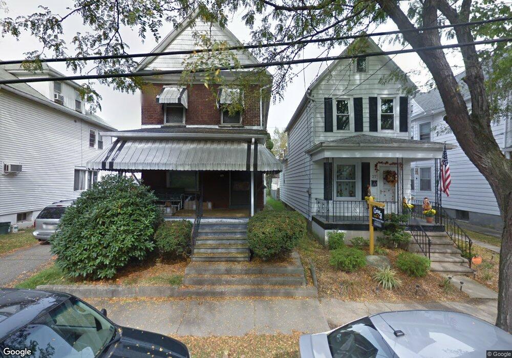 29 Lawrence St, Wilkes Barre, PA 18702 - photo 1