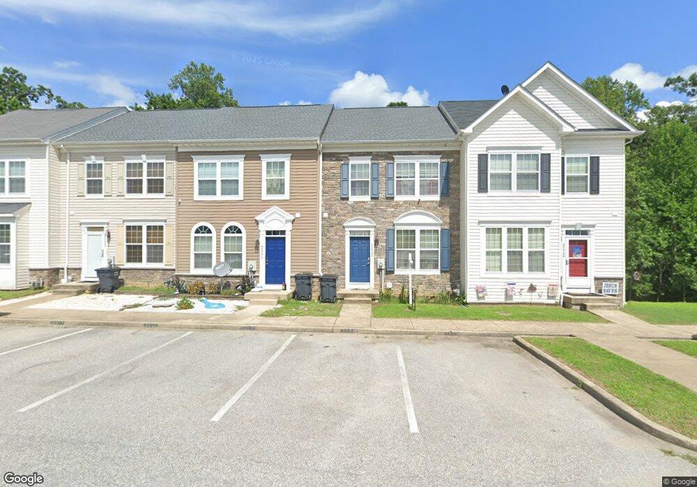 45556 Catalina Ln, California, MD 20619 - photo 1