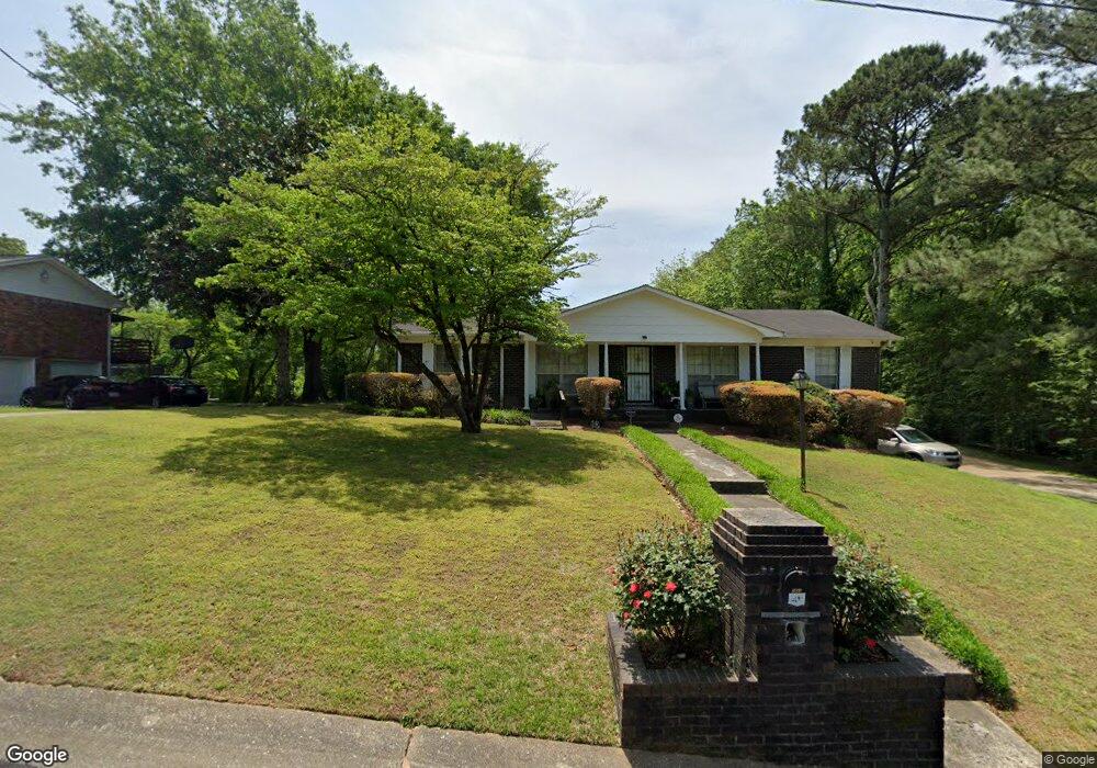 1833 3rd Place NE, Center Point, AL 35215 - photo 1