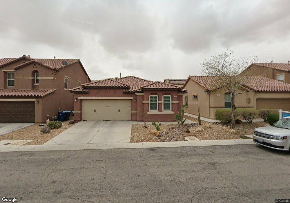 7309 Caballo Range Ave, Las Vegas, NV 89179 - photo 1
