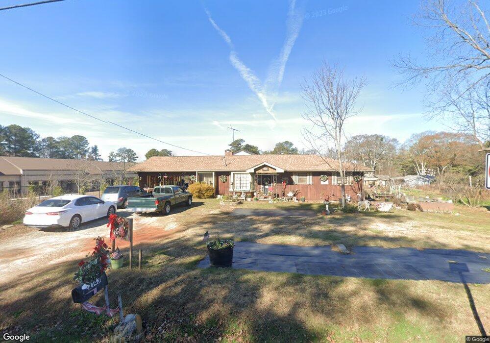 2143 Cain Cir, Dacula, GA 30019 - photo 1