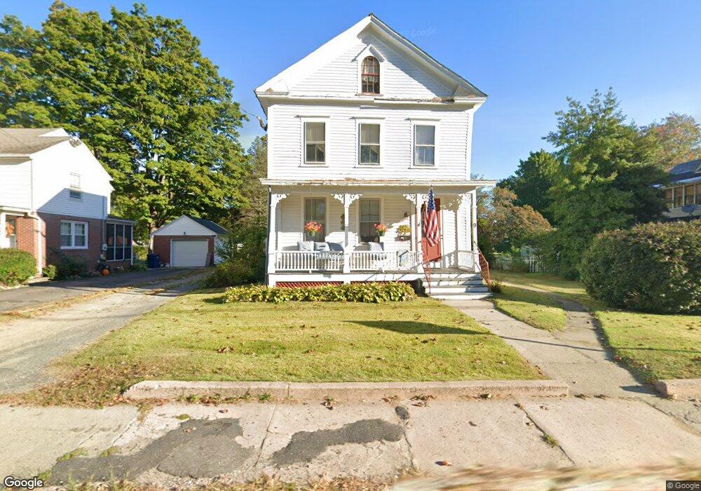 9 Clark St, Easthampton, MA 01027 - photo 1