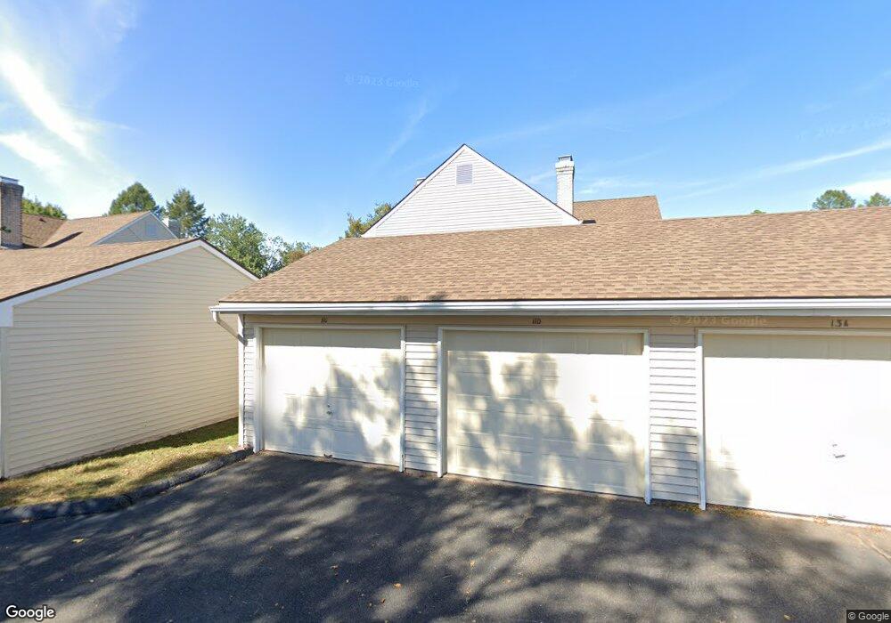 10 Thistle Way unit A, Broad Brook, CT 06016 - photo 1