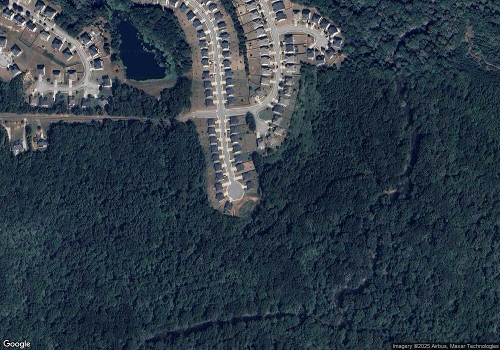 201 Kingfisher Walk, Covington, GA 30014 - photo 1