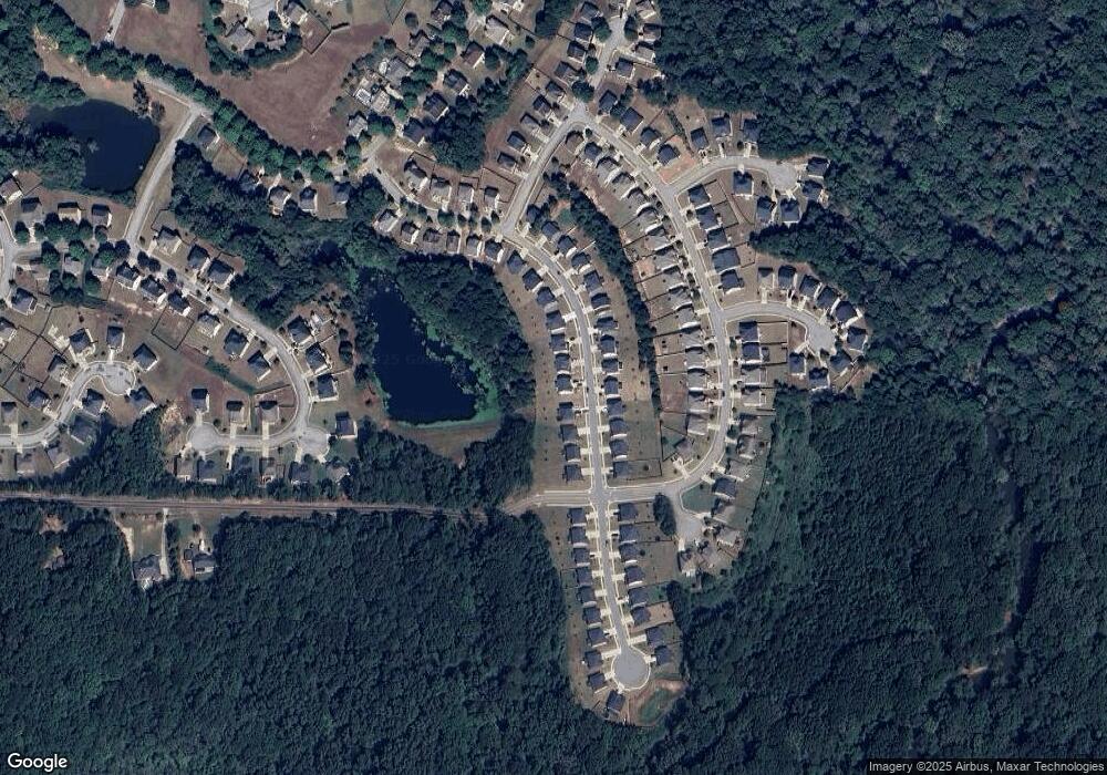 124 Kingfisher Walk, Covington, GA 30014 - photo 1