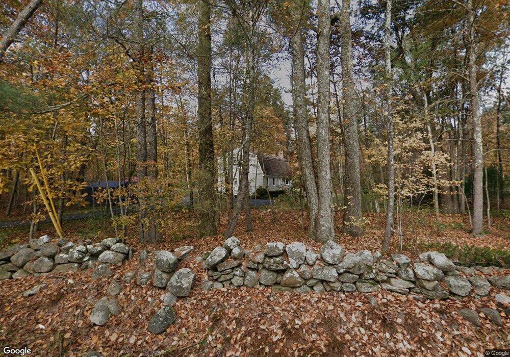 3 Pine St, Douglas, MA 01516 - photo 1