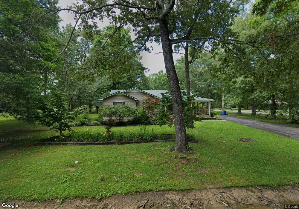 253 Briarwood Dr, Manchester, TN 37355 - photo 1