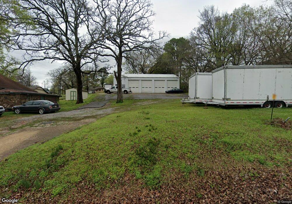 604 E Parks St, Prairie Grove, AR 72753 - photo 1