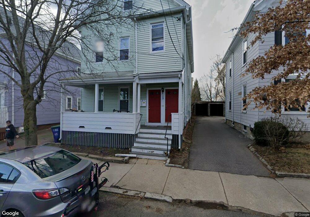 13 Clarendon Ave, Somerville, MA 02144 - photo 1