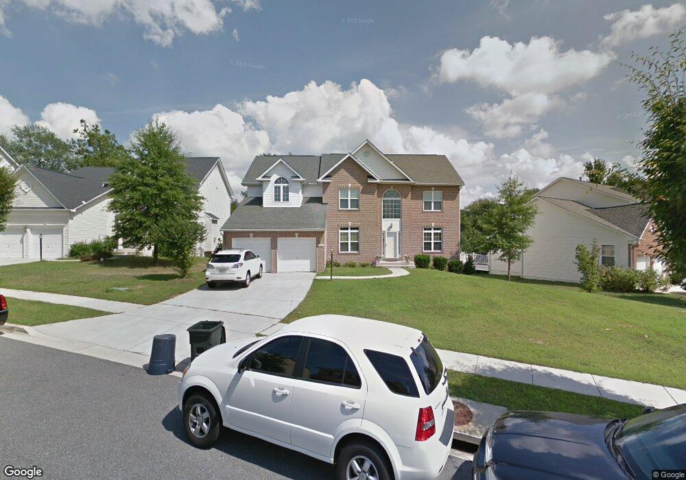 13001 Belle Meade Trace, Bowie, MD 20720 - photo 1