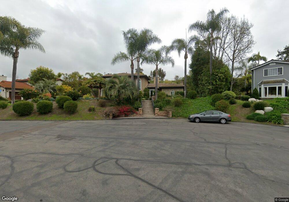 2815 Crystal Ridge Rd, Encinitas, CA 92024 - photo 1