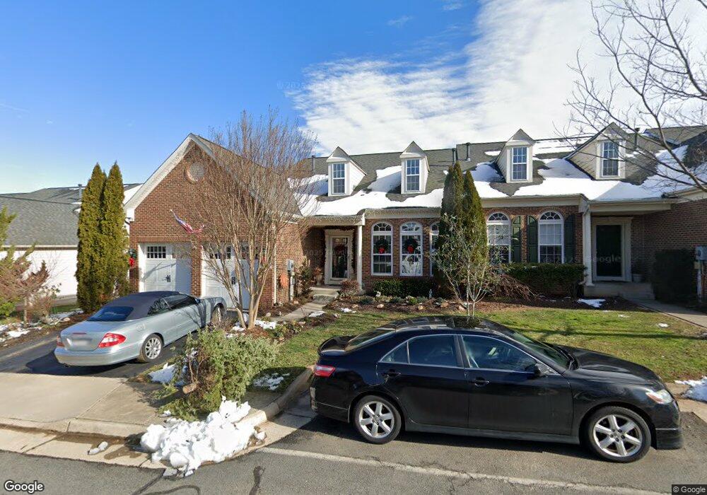 244 Onyx Way, Warrenton, VA 20186 - photo 1