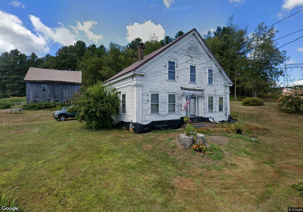 85 Sumner Stetson Rd, Colrain, MA 01340 - photo 1